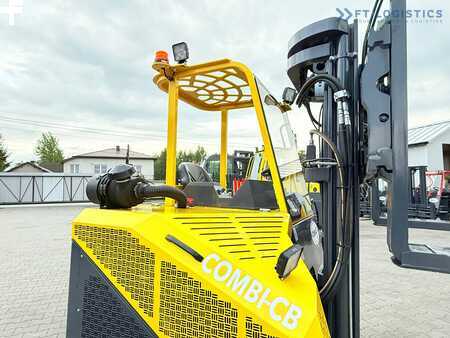 Combilift C3000CB