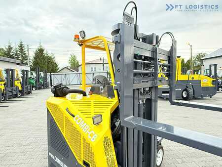 Combilift C3000CB