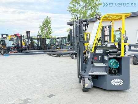 Combilift C3000CB