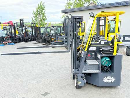 Combilift C3000CB
