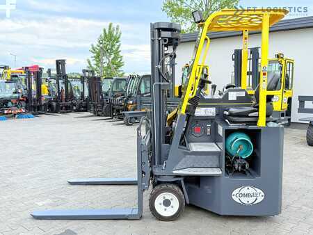 Combilift C3000CB