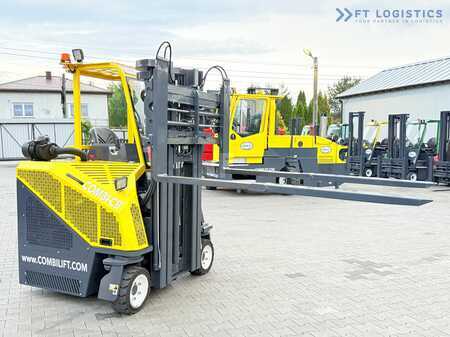 Combilift C3000CB