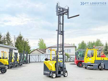 Combilift C3000CB