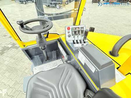 Combilift C3000CB