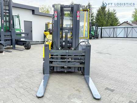 Combilift C3000CB