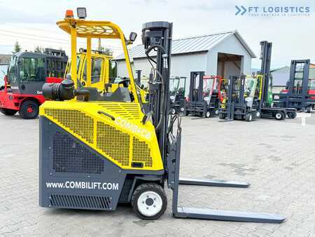Combilift C3000CB