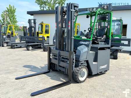 Combilift CBE4000 / TRIPLEX / 5200 / FREE-LIFT