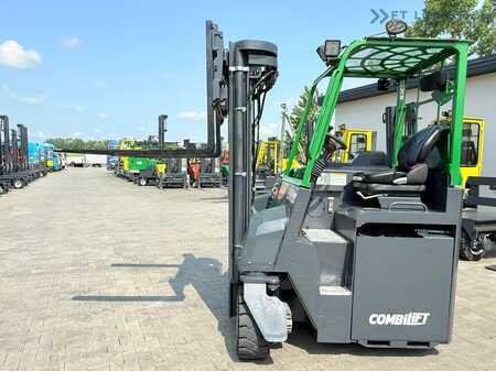 Combilift CBE4000 / TRIPLEX / 5200 / FREE-LIFT