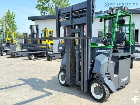 Combilift CBE4000 / TRIPLEX / 5200 / FREE-LIFT