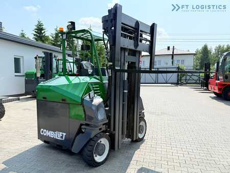 Combilift CBE4000 / TRIPLEX / 5200 / FREE-LIFT