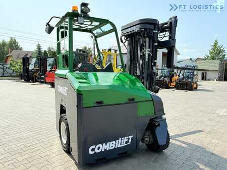 Combilift CBE4000 / TRIPLEX / 5200 / FREE-LIFT