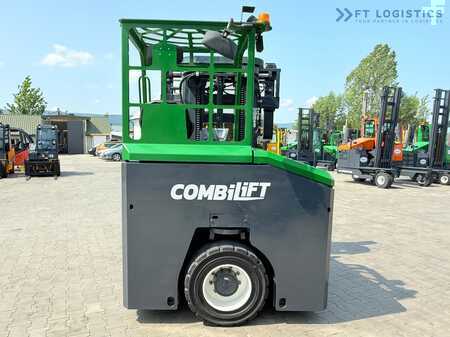 Combilift CBE4000 / TRIPLEX / 5200 / FREE-LIFT