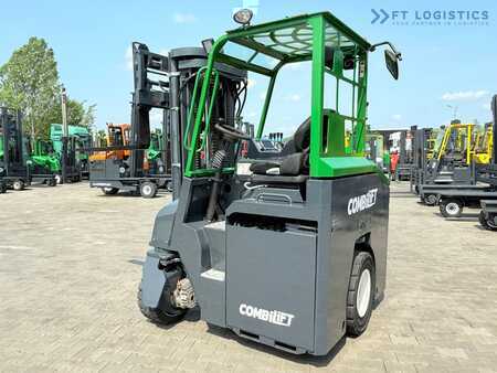 Combilift CBE4000 / TRIPLEX / 5200 / FREE-LIFT