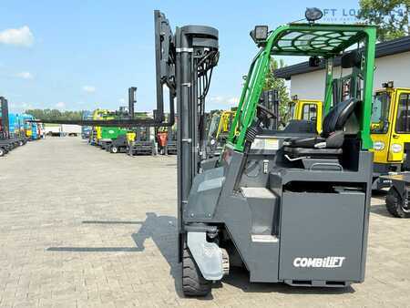 Combilift CBE4000 / TRIPLEX / 5200 / FREE-LIFT