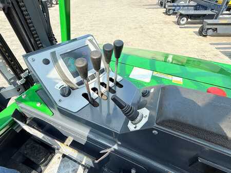 Combilift CBE4000 / TRIPLEX / 5200 / FREE-LIFT