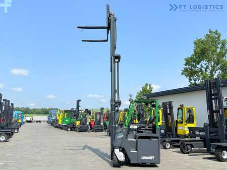 Combilift CBE4000 / TRIPLEX / 5200 / FREE-LIFT
