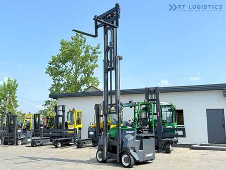 Combilift CBE4000 / TRIPLEX / 5200 / FREE-LIFT