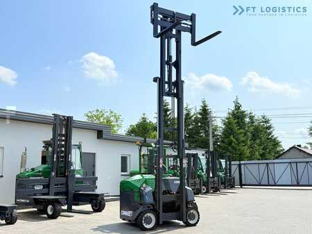 Combilift CBE4000 / TRIPLEX / 5200 / FREE-LIFT