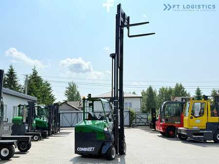 Combilift CBE4000 / TRIPLEX / 5200 / FREE-LIFT