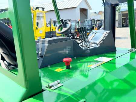 Combilift CBE4000 / TRIPLEX / 5200 / FREE-LIFT