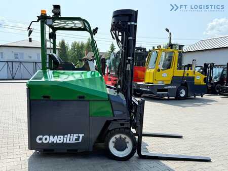 Combilift CBE4000 / TRIPLEX / 5200 / FREE-LIFT
