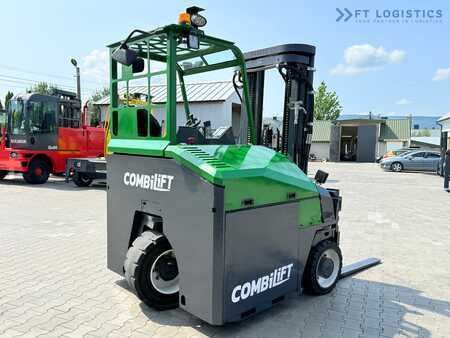 Combilift CBE4000 / TRIPLEX / 5200 / FREE-LIFT