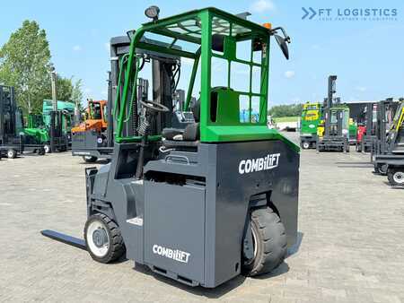 Combilift CBE4000 / TRIPLEX / 5200 / FREE-LIFT