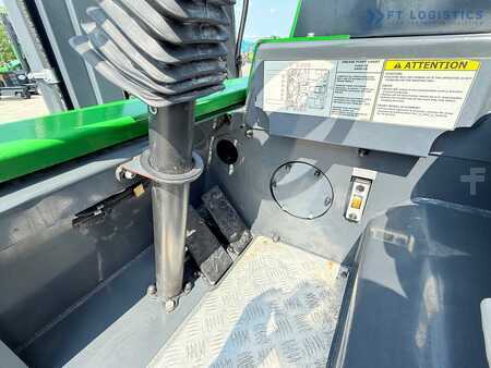 Combilift CBE4000 / TRIPLEX / 5200 / FREE-LIFT