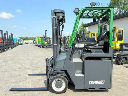 Combilift CBE4000 / TRIPLEX / 5200 / FREE-LIFT