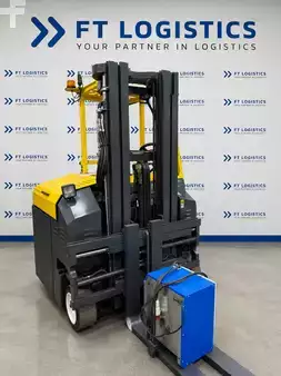 Vierweg zijlader 2016  Combilift CBE2500 | ELECTRIC | TRIPLEX 4900MM | FREE-LIFT | FORK-POSITIONER | SIDE-SHIFT (1)