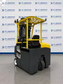 Vierweg zijlader 2016  Combilift CBE2500 | ELECTRIC | TRIPLEX 4900MM | FREE-LIFT | FORK-POSITIONER | SIDE-SHIFT (2)