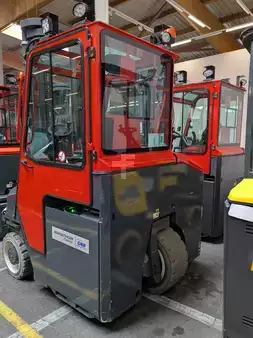 Fireveistruck 2022  Combilift CBE4000 | TRIPLEX | 6500 | FREE-LIFT | SIDE-SHIFT | FORK-POSITIONER (3)