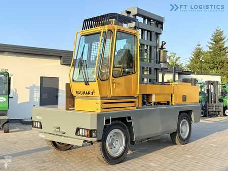 Fireveistruck 2007  Baumann GS 70/14/50 / DUPLEX / 700MM / DIESEL / LIKE-NEW (1)
