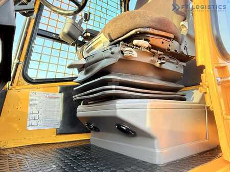 Fireveistruck 2007  Baumann GS 70/14/50 / DUPLEX / 700MM / DIESEL / LIKE-NEW (14)