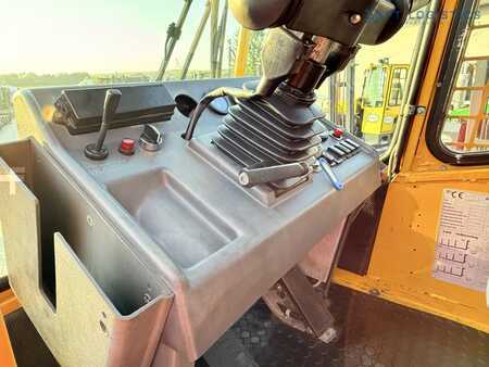 Fireveistruck 2007  Baumann GS 70/14/50 / DUPLEX / 700MM / DIESEL / LIKE-NEW (15)