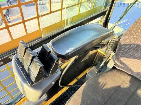 Fireveistruck 2007  Baumann GS 70/14/50 / DUPLEX / 700MM / DIESEL / LIKE-NEW (16)