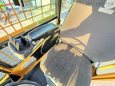 Fireveistruck 2007  Baumann GS 70/14/50 / DUPLEX / 700MM / DIESEL / LIKE-NEW (17)