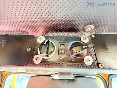 Fireveistruck 2007  Baumann GS 70/14/50 / DUPLEX / 700MM / DIESEL / LIKE-NEW (19)