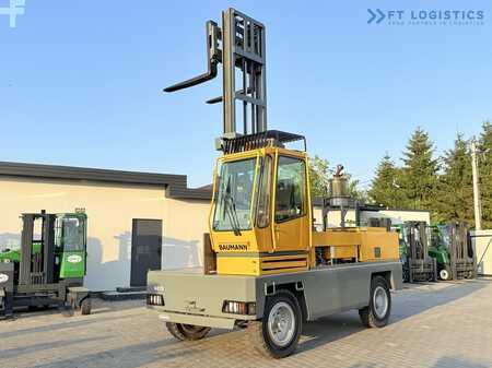 Fireveistruck 2007  Baumann GS 70/14/50 / DUPLEX / 700MM / DIESEL / LIKE-NEW (25)