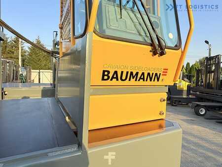 Fireveistruck 2007  Baumann GS 70/14/50 / DUPLEX / 700MM / DIESEL / LIKE-NEW (32)