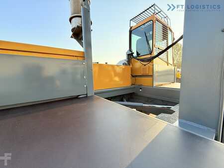 Fireveistruck 2007  Baumann GS 70/14/50 / DUPLEX / 700MM / DIESEL / LIKE-NEW (37)