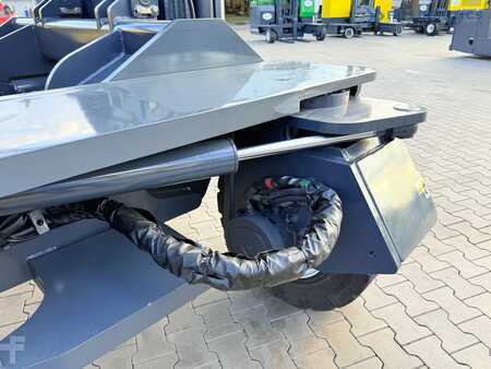 Vierwegestapler 2019  Combilift C14000 / DUPLEX - 3600 / GAS / FREE-LIFT (26)