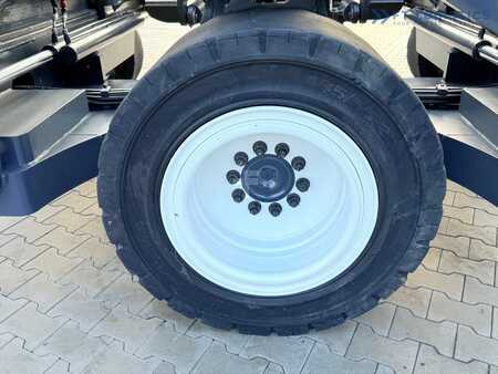 Vierwegestapler 2019  Combilift C14000 / DUPLEX - 3600 / GAS / FREE-LIFT (28)