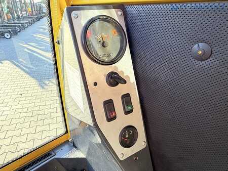 Kylkitrukki 2013  Combilift C5000FSL / DIESEL / DUPLEX - 4000MM / FREE-LIFT / CABIN / A wide range of four-way and side loaders, tailored to diverse needs and applications. (12)