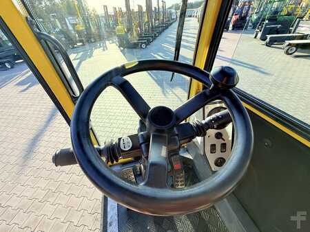 Kylkitrukki 2013  Combilift C5000FSL / DIESEL / DUPLEX - 4000MM / FREE-LIFT / CABIN / A wide range of four-way and side loaders, tailored to diverse needs and applications. (13)