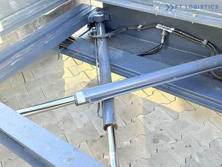 Kylkitrukki 2013  Combilift C5000FSL / DIESEL / DUPLEX - 4000MM / FREE-LIFT / CABIN / A wide range of four-way and side loaders, tailored to diverse needs and applications. (21)