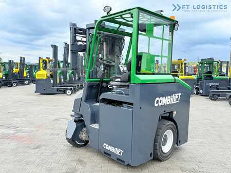 Čtyřcestný vysokozdvižný vozík 2019  Combilift CBE4000 / TRIPLEX / 5200 / FREE-LIFT (43)