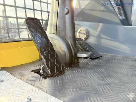 Kylkitrukki 2018  Combilift SIDE Loader Forklift / C5000FSL / DIESEL / DUPLEX 4100 mm / ONLY 2,573 HOURS / FULL CABIN / EXCELLENT CONDITION / NEW TIRES  A wide range of multi-directional and sideloader forklifts (11)