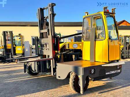Vierweg zijlader 2019  Combilift C5000SL-2019 year-Free lift - Like new (1)