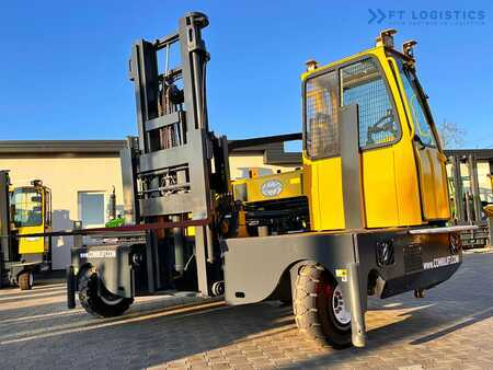 Vierweg zijlader 2019  Combilift C5000SL-2019 year-Free lift - Like new (16)